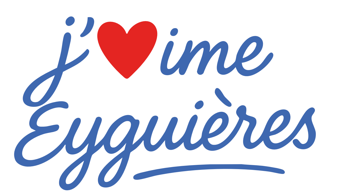 Le KIT J’aime Eyguières est arrivé !