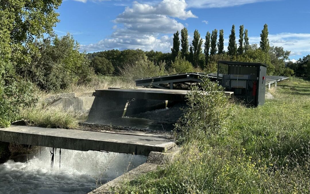 💧Eau et énergie : un même combat pour l’avenir ☀️