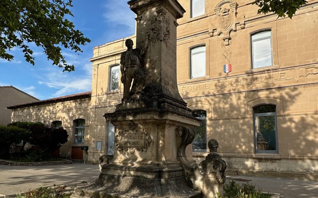 𝐁𝐞𝐥𝐥𝐞 𝐫𝐞𝐧𝐭𝐫𝐞́𝐞 𝐚̀ 𝐭𝐨𝐮𝐬 𝐧𝐨𝐬 𝐞𝐧𝐟𝐚𝐧𝐭𝐬, 𝐧𝐨𝐬 𝐞𝐧𝐬𝐞𝐢𝐠𝐧𝐚𝐧𝐭𝐬 𝐞𝐭 𝐧𝐨𝐭𝐫𝐞 𝐩𝐞𝐫𝐬𝐨𝐧𝐧𝐞𝐥 𝐦𝐮𝐧𝐢𝐜𝐢𝐩𝐚𝐥