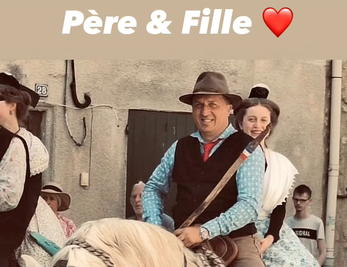 𝐔𝐧𝐞 𝐣𝐨𝐮𝐫𝐧𝐞́𝐞 𝐝𝐞 𝐜𝐨𝐧𝐭𝐫𝐚𝐬𝐭𝐞𝐬… 𝐦𝐚𝐢𝐬 𝐮𝐧 𝐦𝐨𝐦𝐞𝐧𝐭 𝐢𝐧𝐨𝐮𝐛𝐥𝐢𝐚𝐛𝐥𝐞 !