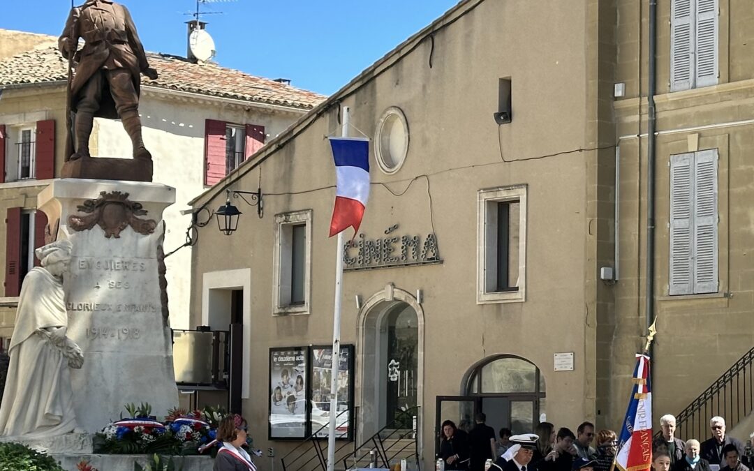 𝐒𝐨𝐮𝐯𝐞𝐧𝐢𝐫 𝐝𝐮 𝟖 𝐦𝐚𝐢 𝟏𝟗𝟒𝟓