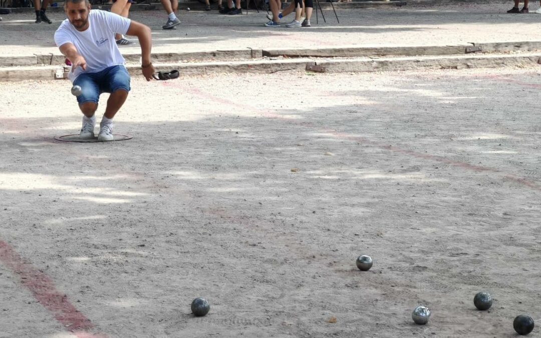 𝐑𝐞𝐭𝐨𝐮𝐫 𝐬𝐮𝐫 𝐮𝐧𝐞 𝐛𝐞𝐥𝐥𝐞 𝐣𝐨𝐮𝐫𝐧𝐞́𝐞 𝐝𝐞 𝐩𝐚𝐫𝐭𝐚𝐠𝐞 !