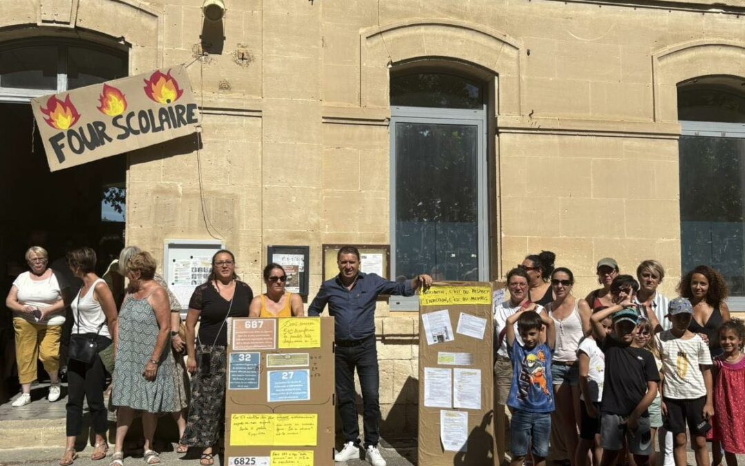 𝐋’𝐚𝐧𝐭𝐢𝐜𝐢𝐩𝐚𝐭𝐢𝐨𝐧, 𝐜’𝐞𝐬𝐭 𝐝𝐮 𝐫𝐞𝐬𝐩𝐞𝐜𝐭 !