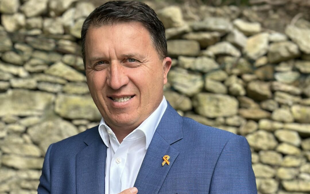 𝐌𝐮𝐧𝐢𝐜𝐢𝐩𝐚𝐥𝐞𝐬 𝟐𝟎𝟐𝟔 : 𝐅𝐢𝐞𝐫 𝐝𝐞 𝐧𝐨𝐬 𝐫𝐚𝐜𝐢𝐧𝐞𝐬, 𝐞𝐧𝐠𝐚𝐠𝐞́ 𝐩𝐨𝐮𝐫 𝐥𝐚 𝐏𝐫𝐨𝐯𝐞𝐧𝐜𝐞 !