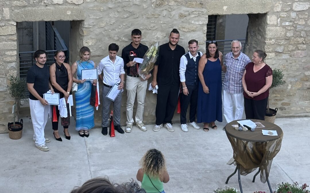 𝐐𝐮𝐚𝐧𝐝 𝐥𝐚 𝐩𝐚𝐫𝐨𝐥𝐞 𝐝𝐞𝐯𝐢𝐞𝐧𝐭 𝐮𝐧 𝐚𝐫𝐭…