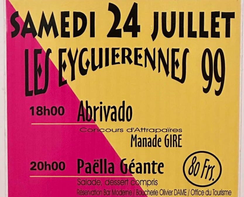 𝐔𝐧 𝐛𝐞𝐥 𝐞́𝐥𝐚𝐧 𝐯𝐞𝐧𝐮 𝐝𝐞 𝐥𝐚 𝐣𝐞𝐮𝐧𝐞𝐬𝐬𝐞 𝐄𝐲𝐠𝐮𝐢𝐞𝐫𝐞𝐧𝐧𝐞