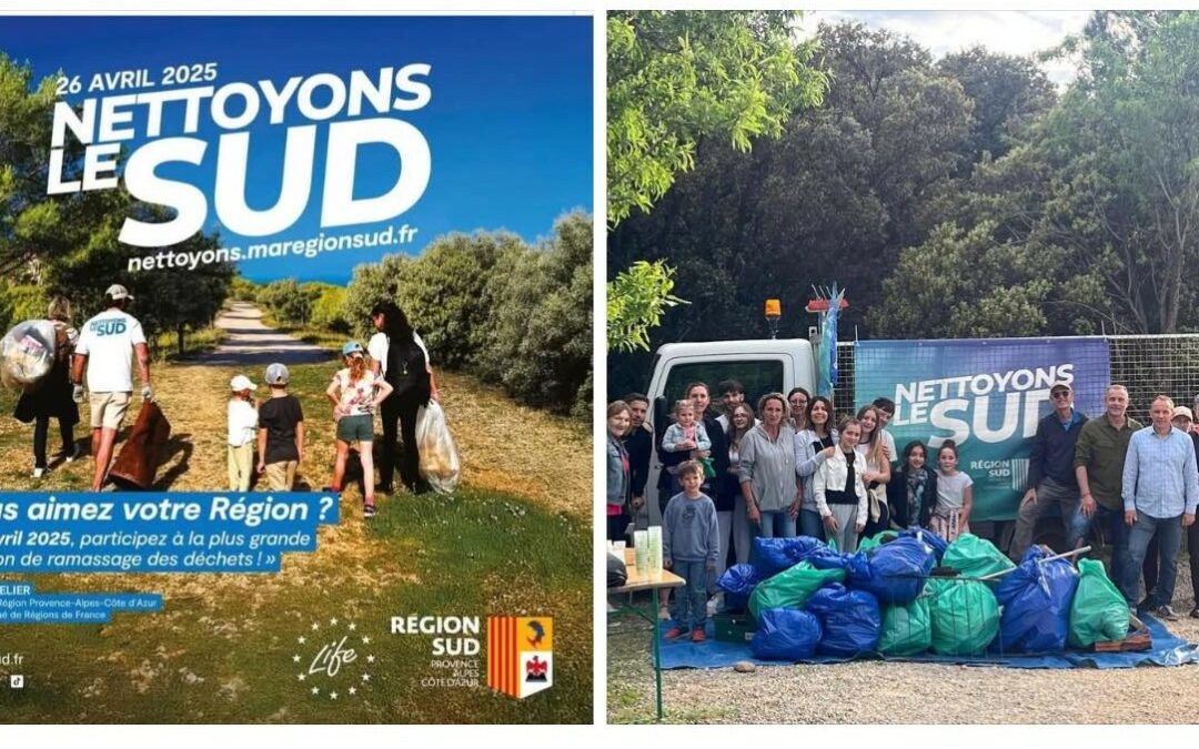 𝐀𝐠𝐢𝐫 𝐞𝐧𝐬𝐞𝐦𝐛𝐥𝐞 𝐩𝐨𝐮𝐫 𝐧𝐨𝐭𝐫𝐞 𝐭𝐞𝐫𝐫𝐢𝐭𝐨𝐢𝐫𝐞 !