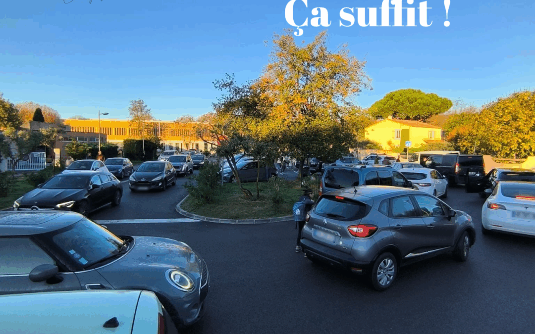 𝐄́𝐜𝐨𝐥𝐞𝐬 𝐆𝐢𝐥𝐨𝐮𝐬 & 𝐍𝐢𝐜𝐚𝐢𝐬𝐞 : 𝐮𝐧 𝐩𝐥𝐚𝐧 𝐝𝐞 𝐜𝐢𝐫𝐜𝐮𝐥𝐚𝐭𝐢𝐨𝐧 𝐣𝐚𝐦𝐚𝐢𝐬 𝐚𝐧𝐭𝐢𝐜𝐢𝐩𝐞́