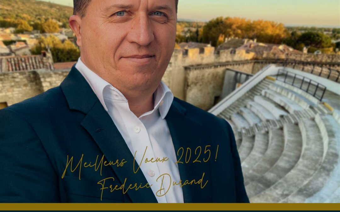 𝐔𝐧𝐞 𝐧𝐨𝐮𝐯𝐞𝐥𝐥𝐞 𝐚𝐧𝐧𝐞́𝐞, 𝐝𝐞 𝐧𝐨𝐮𝐯𝐞𝐚𝐮𝐱 𝐞𝐬𝐩𝐨𝐢𝐫𝐬 